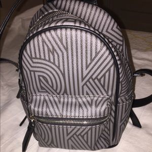 DKNY Mini backpack